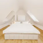 Apartment 139 Qm - Exklusiv Auf 2 Etagen - Werse Loft By Youpartments