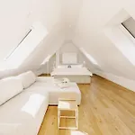 Apartment 139 Qm - Exklusiv Auf 2 Etagen - Werse Loft By Youpartments *