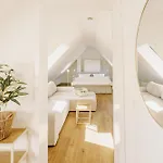 139 Qm - Exklusiv Auf 2 Etagen - Werse Loft By Youpartments Apartment