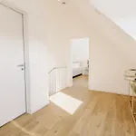 139 Qm - Exklusiv Auf 2 Etagen - Werse Loft By Youpartments Apartment