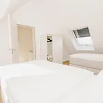 139 Qm - Exklusiv Auf 2 Etagen - Werse Loft By Youpartments Apartment *
