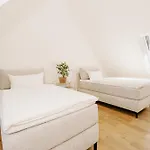139 Qm - Exklusiv Auf 2 Etagen - Werse Loft By Youpartments Apartment Munster (North Rhine-Westphalia)
