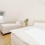 Apartment 139 Qm - Exklusiv Auf 2 Etagen - Werse Loft By Youpartments *