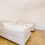 139 Qm - Exklusiv Auf 2 Etagen - Werse Loft By Youpartments Apartment *