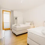 Apartment 139 Qm - Exklusiv Auf 2 Etagen - Werse Loft By Youpartments Munster (North Rhine-Westphalia)