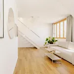 139 Qm - Exklusiv Auf 2 Etagen - Werse Loft By Youpartments Apartment
