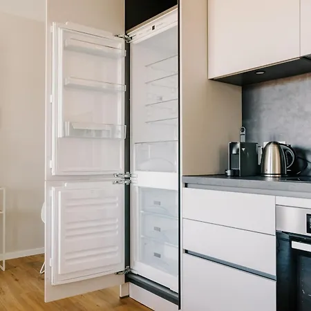 139 Qm - Exklusiv Auf 2 Etagen - Werse Loft By Youpartments Apartment *