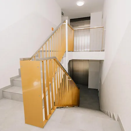 139 Qm - Exklusiv Auf 2 Etagen - Werse Loft By Youpartments Appartamento