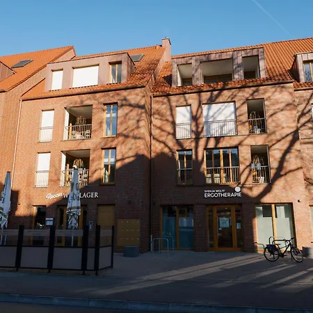 139 Qm - Exklusiv Auf 2 Etagen - Werse Loft By Youpartments