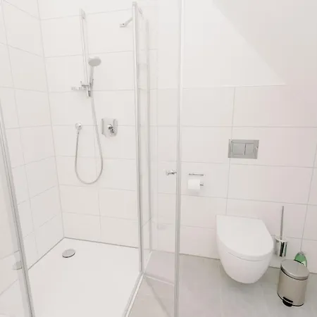 139 Qm - Exklusiv Auf 2 Etagen - Werse Loft By Youpartments Apartment Munster (North Rhine-Westphalia)