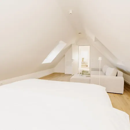 139 Qm - Exklusiv Auf 2 Etagen - Werse Loft By Youpartments