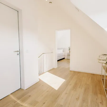 139 Qm - Exklusiv Auf 2 Etagen - Werse Loft By Youpartments Apartment