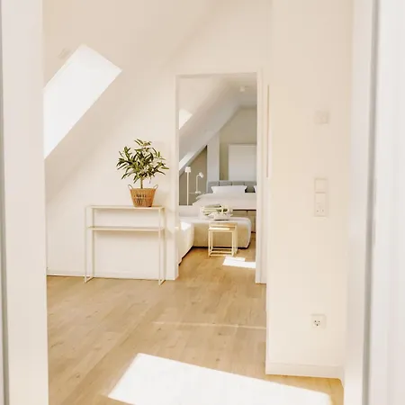 139 Qm - Exklusiv Auf 2 Etagen - Werse Loft By Youpartments Appartamento Munster (North Rhine-Westphalia)