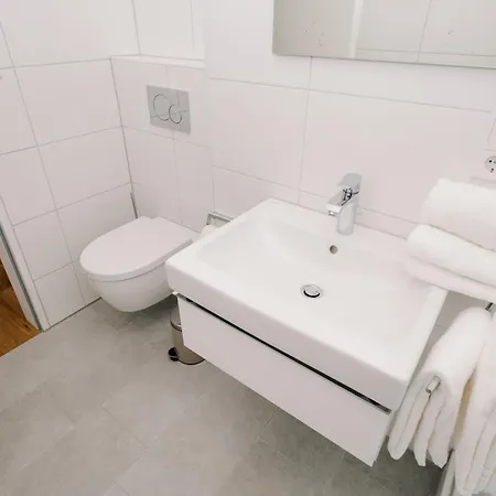 139 Qm - Exklusiv Auf 2 Etagen - Werse Loft By Youpartments * Munster (North Rhine-Westphalia)