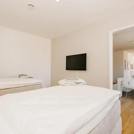 139 Qm - Exklusiv Auf 2 Etagen - Werse Loft By Youpartments Apartment Munster (North Rhine-Westphalia)
