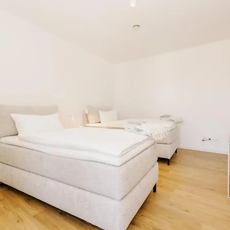 139 Qm - Exklusiv Auf 2 Etagen - Werse Loft By Youpartments Apartment *