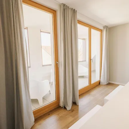 Appartamento 139 Qm - Exklusiv Auf 2 Etagen - Werse Loft By Youpartments *