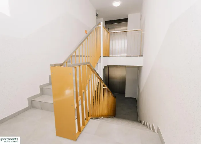 139 Qm - Exklusiv Auf 2 Etagen - Werse Loft By Youpartments Apartment