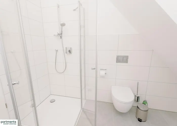 139 Qm - Exklusiv Auf 2 Etagen - Werse Loft By Youpartments Apartment Munster (North Rhine-Westphalia)