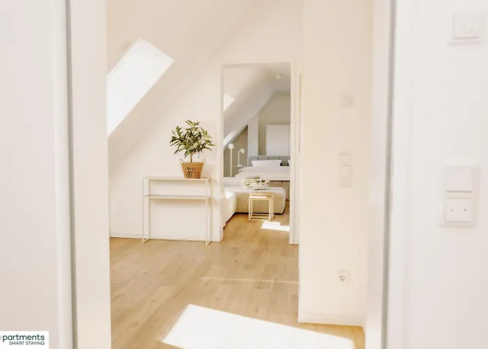 139 Qm - Exklusiv Auf 2 Etagen - Werse Loft By Youpartments Apartment Munster (North Rhine-Westphalia)