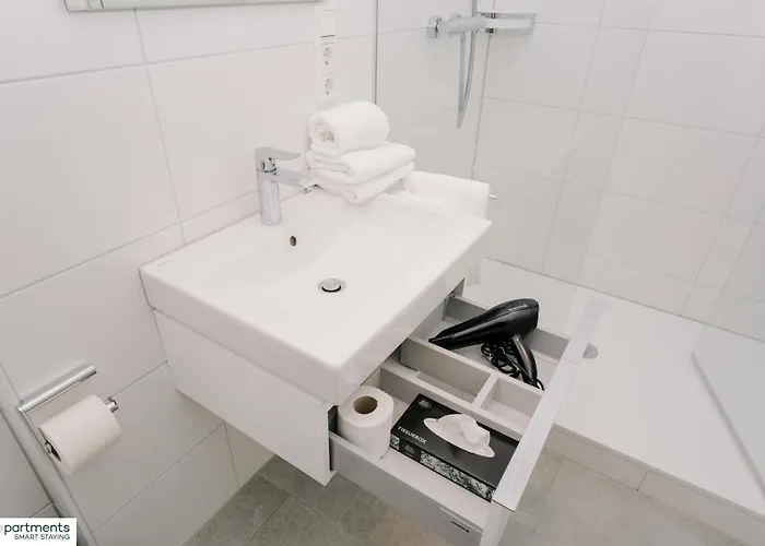 139 Qm - Exklusiv Auf 2 Etagen - Werse Loft By Youpartments * Munster (North Rhine-Westphalia)