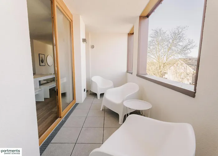 139 Qm - Exklusiv Auf 2 Etagen - Werse Loft By Youpartments Munster (North Rhine-Westphalia)