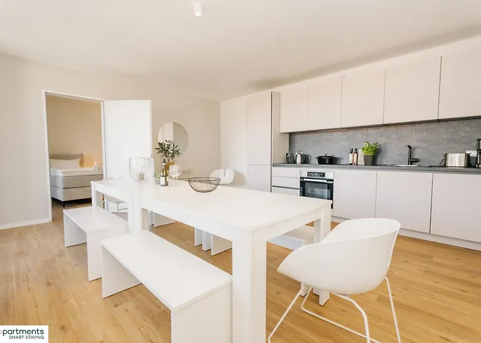 139 Qm - Exklusiv Auf 2 Etagen - Werse Loft By Youpartments *