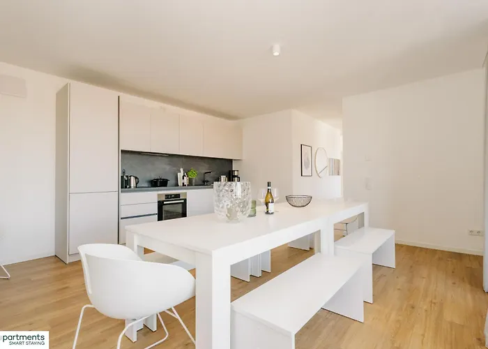 139 Qm - Exklusiv Auf 2 Etagen - Werse Loft By Youpartments * Munster (North Rhine-Westphalia)